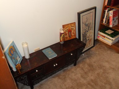 SACRED SPACE INTERIOR 1 SM