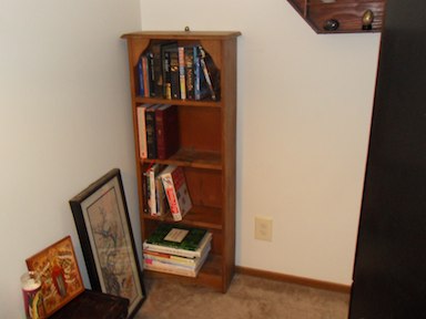 SACRED SPACE INTERIOR 2 SM